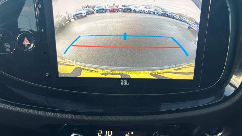 Toyota Aygo X 1.0 VVT-i Exclusive 5dr Petrol Hatchback